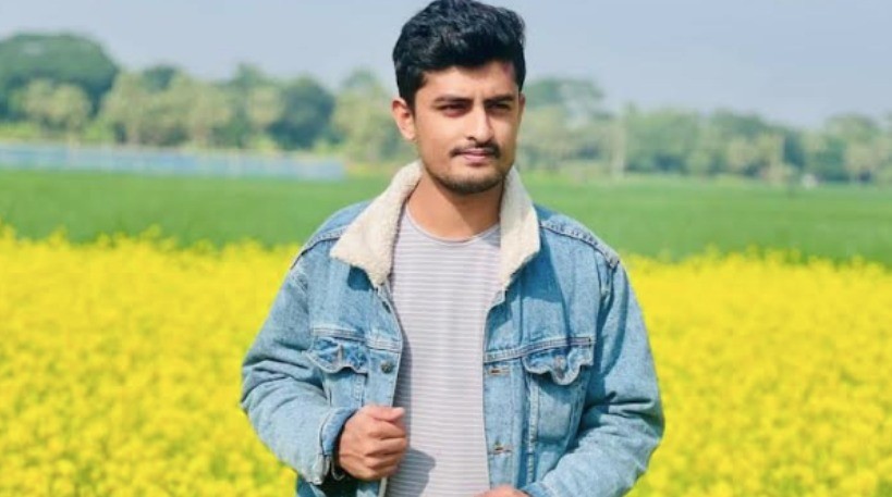 মাদারীপুরে প্রকাশ্যে যুবককে কুপিয়ে হত্যা